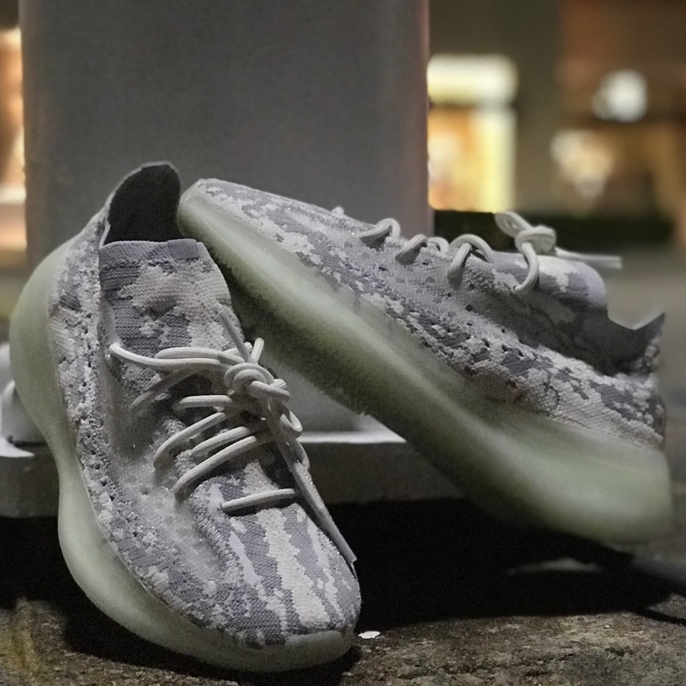 Yeezy Boost 380